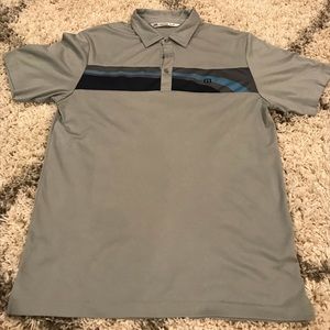 Travis Matthew Golf Shirt